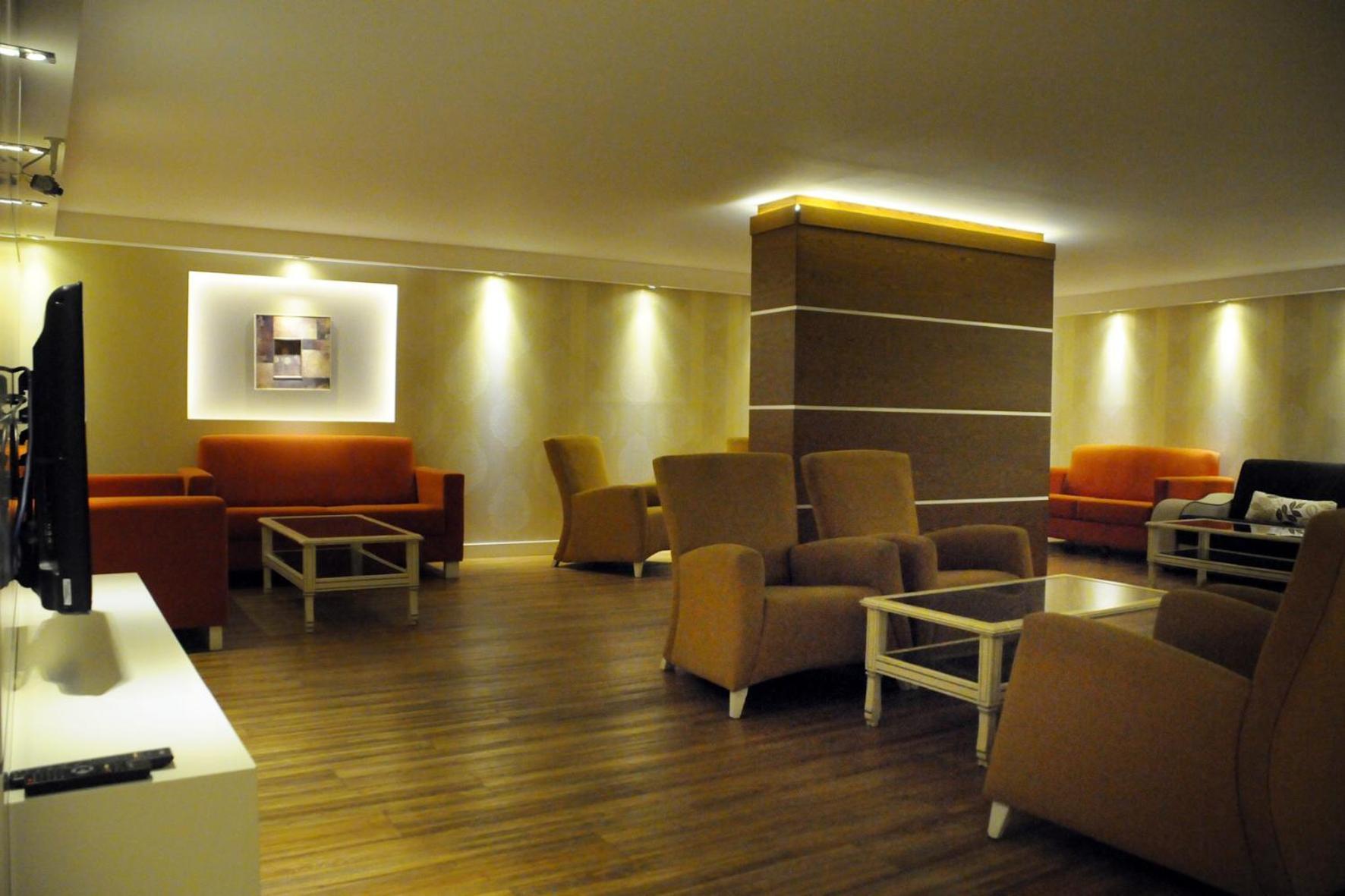 Sahinbey Hotel Ankara Ngoại thất bức ảnh