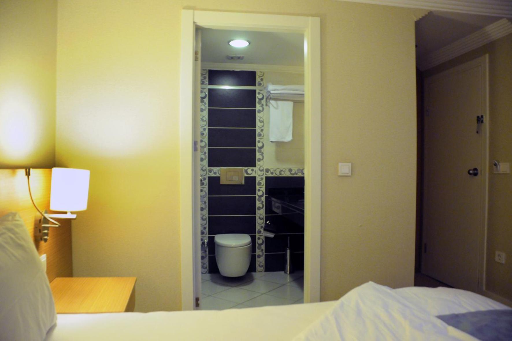Sahinbey Hotel Ankara Ngoại thất bức ảnh