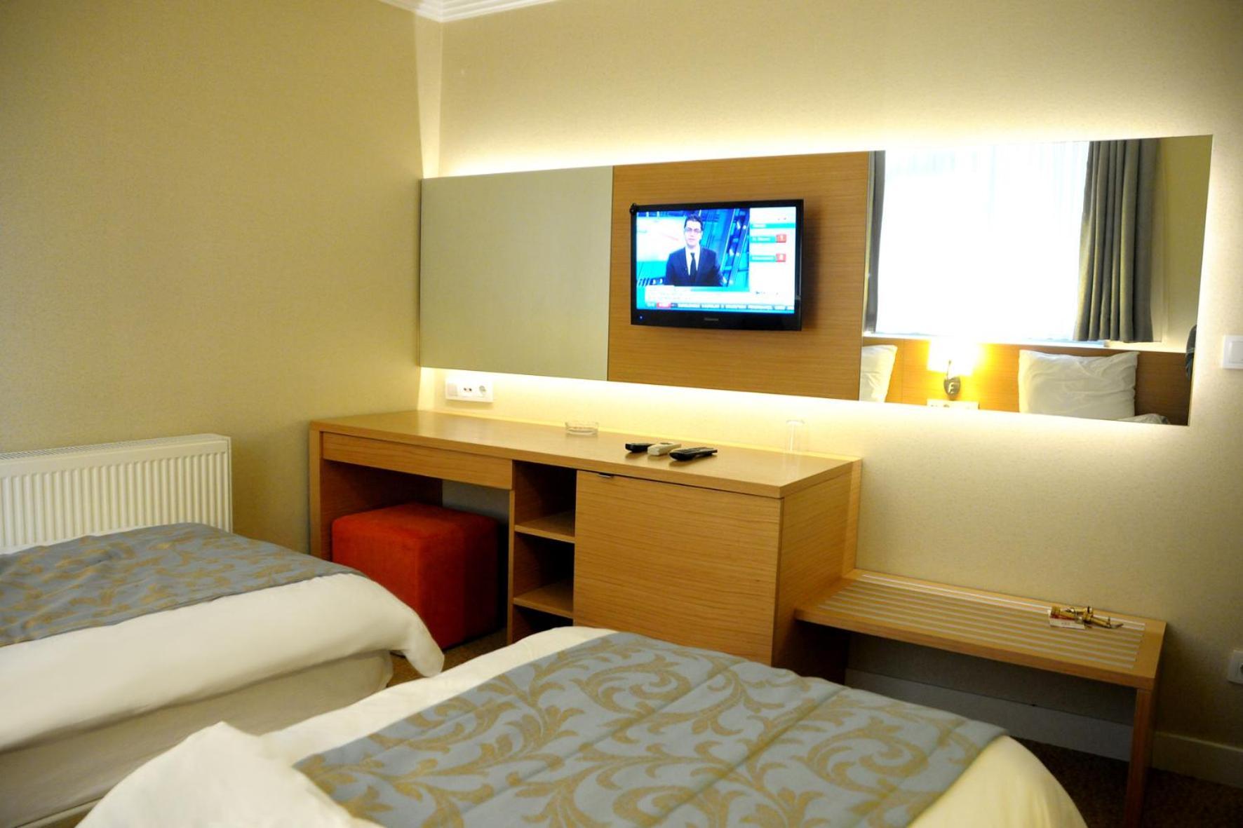 Sahinbey Hotel Ankara Ngoại thất bức ảnh