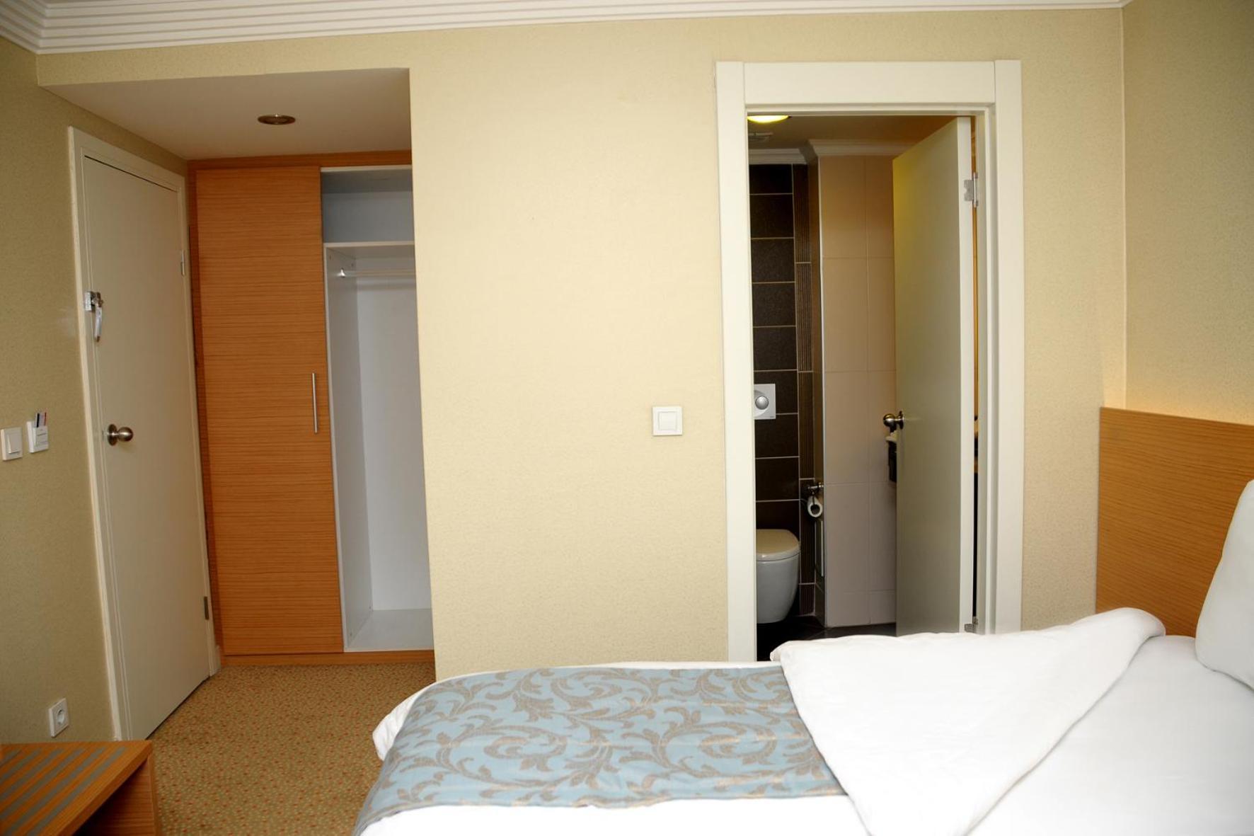 Sahinbey Hotel Ankara Ngoại thất bức ảnh