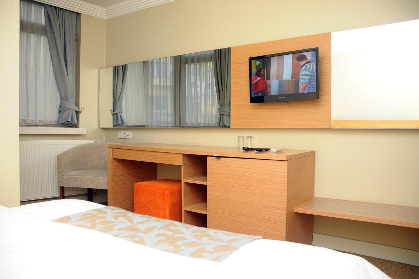 Sahinbey Hotel Ankara Ngoại thất bức ảnh
