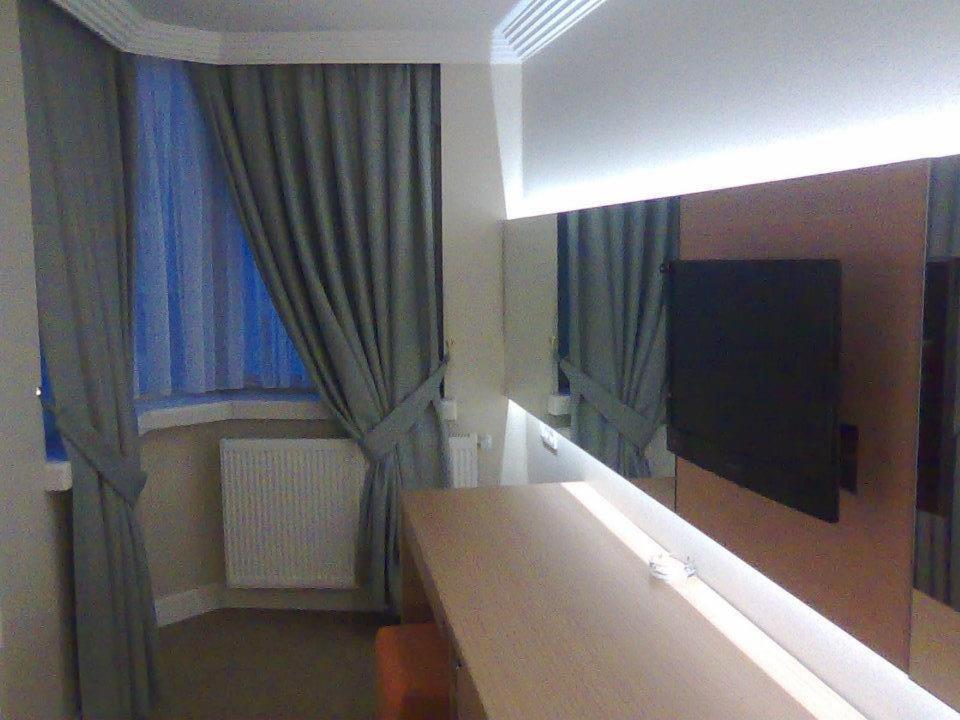 Sahinbey Hotel Ankara Ngoại thất bức ảnh